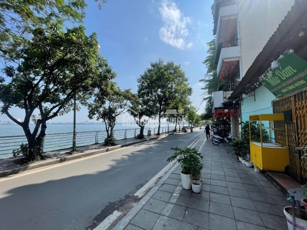 RẤT LÂU CHƯA CÓ NHÀ BÁN – MẶT PHỐ NGUYỄN ĐÌNH THI DT 120M2, MT 7M. GIÁ 900 TRIỆU/M2.