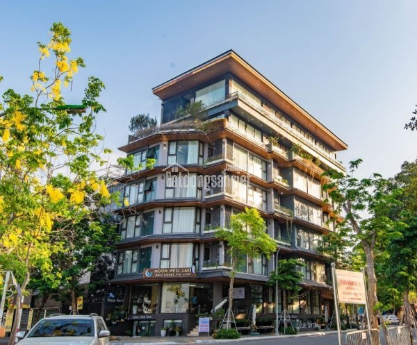 BÁN NHÀ 6 TẦNG KHU PHÂN LÔ NGÕ 570 - 634 KIM GIANG. VỈA HÈ - Ô TÔ TRÁNH. DT 64m2.