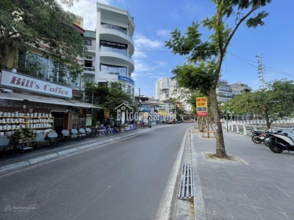 BÁN NHÀ 6 TẦNG KHU PHÂN LÔ NGÕ 570 - 634 KIM GIANG. VỈA HÈ - Ô TÔ TRÁNH. DT 64m2.