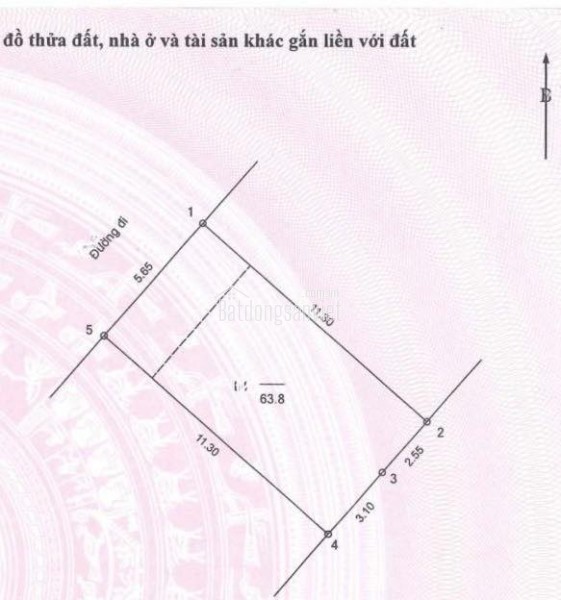 BÁN NHÀ 6 TẦNG KHU PHÂN LÔ NGÕ 570 - 634 KIM GIANG. VỈA HÈ - Ô TÔ TRÁNH. DT 64m2.