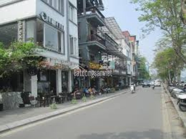 BÁN NHÀ 6 TẦNG KHU PHÂN LÔ NGÕ 570 - 634 KIM GIANG. VỈA HÈ - Ô TÔ TRÁNH. DT 64m2.