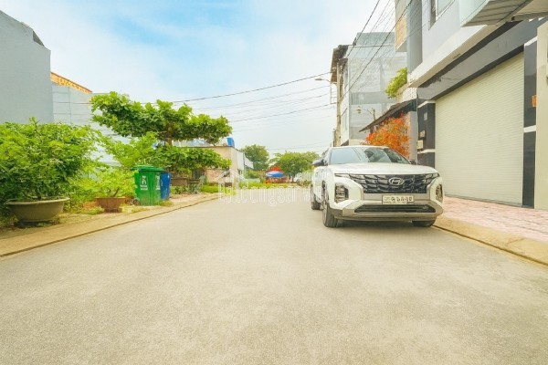 DT 108m2 CHỈ 4TỶ5 - HXH ĐƯỜNG NGUYỄN XIỂN QUẬN 9