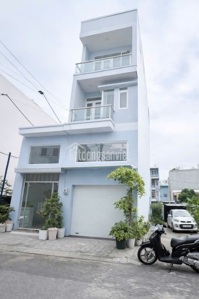 DT 108m2 CHỈ 4TỶ5 - HXH ĐƯỜNG NGUYỄN XIỂN QUẬN 9