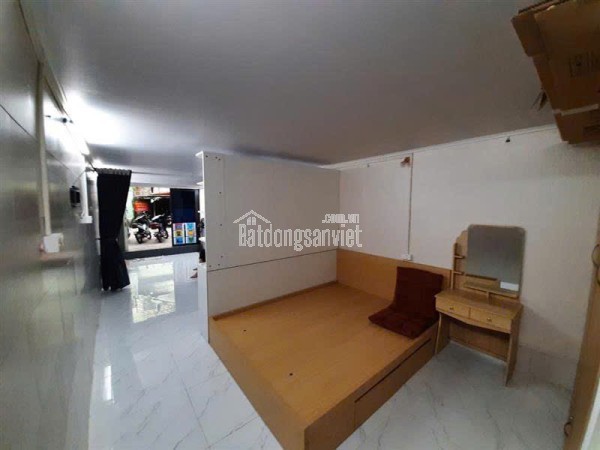 BÁN CĂN HỘ 2PN PHẠM THẬN DUẬT – PHƯỜNG MAI DỊCH – CẦU GIẤY – FULL NỘI THẤT