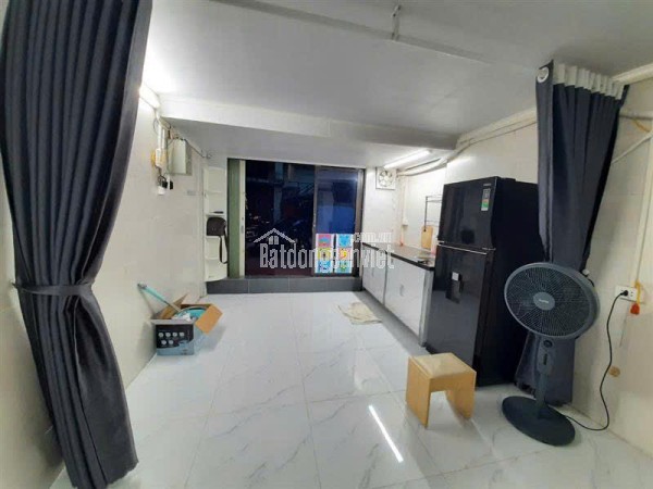 BÁN CĂN HỘ 2PN PHẠM THẬN DUẬT – PHƯỜNG MAI DỊCH – CẦU GIẤY – FULL NỘI THẤT