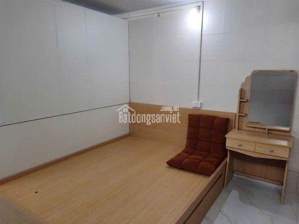 BÁN CĂN HỘ 2PN PHẠM THẬN DUẬT – PHƯỜNG MAI DỊCH – CẦU GIẤY – FULL NỘI THẤT