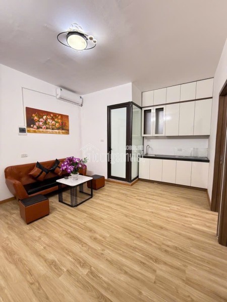 BÁN CĂN HỘ 2PN PHẠM THẬN DUẬT – PHƯỜNG MAI DỊCH – CẦU GIẤY – FULL NỘI THẤT