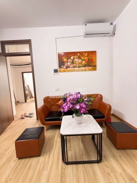 BÁN CĂN HỘ 2PN PHẠM THẬN DUẬT – PHƯỜNG MAI DỊCH – CẦU GIẤY – FULL NỘI THẤT