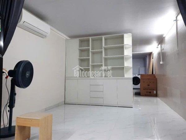 BÁN CĂN HỘ 2PN PHẠM THẬN DUẬT – PHƯỜNG MAI DỊCH – CẦU GIẤY – FULL NỘI THẤT