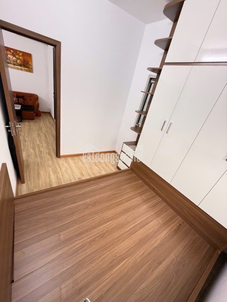 BÁN CĂN HỘ 2PN PHẠM THẬN DUẬT – PHƯỜNG MAI DỊCH – CẦU GIẤY – FULL NỘI THẤT