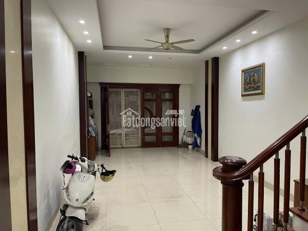 🔅 PHÂN LÔ Ô TÔ TRẦN QUANG DIỆU, ĐỐNG ĐA, 10M RA PHỐ, 57M2 4T MT 5M, CHỈ 23.5 TỶ 🔅