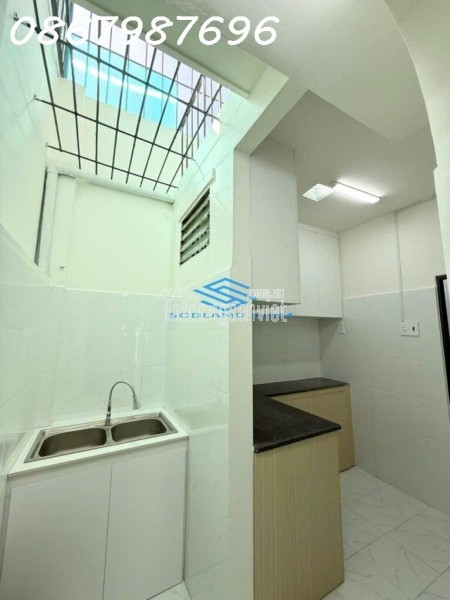 BÁN NHÀ CẤP 4 CÓ GÁC LỬNG HẺM VÕ THỊ SÁU – PHƯỚC LONG, NHA TRANG  GIÁ 2,35 TỶ