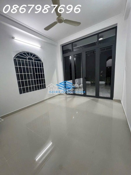 BÁN NHÀ CẤP 4 CÓ GÁC LỬNG HẺM VÕ THỊ SÁU – PHƯỚC LONG, NHA TRANG  GIÁ 2,35 TỶ