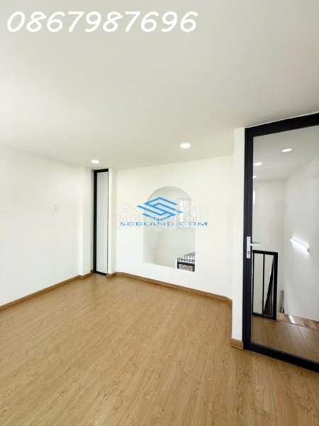 BÁN NHÀ CẤP 4 CÓ GÁC LỬNG HẺM VÕ THỊ SÁU – PHƯỚC LONG, NHA TRANG  GIÁ 2,35 TỶ