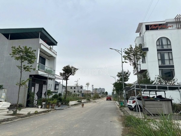 BÁN ĐẤT MẶT TIỀN ĐƯỜNG SỐ 17 – MINH THẮNG  2 MẶT TIỀN TRƯỚC SAU