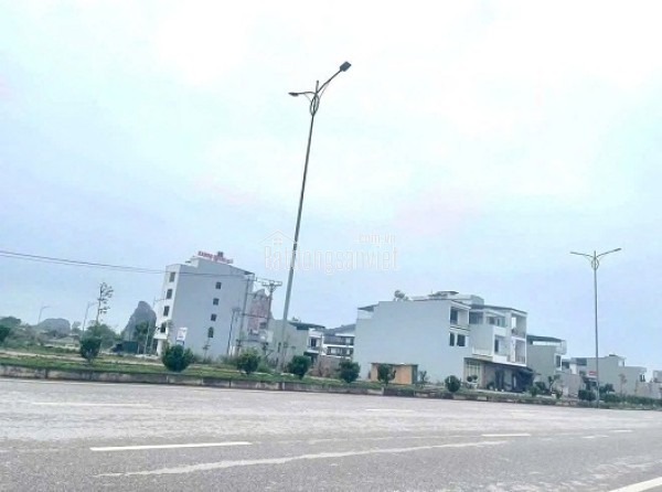 BÁN ĐẤT MẶT TIỀN ĐƯỜNG SỐ 17 – MINH THẮNG  2 MẶT TIỀN TRƯỚC SAU