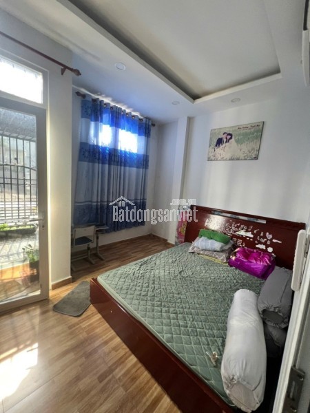 Bán nhà trong ngõ đường số 8,  Trường Thọ, Thủ Đức, DT105m2, 2 tầng, 3PN, 7.35 tỷ, có sổ hồng.