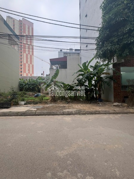 Bán đất tại Xã Phú Cát, Huyện Quốc Oai, Hà Nội giá 3 tỷ