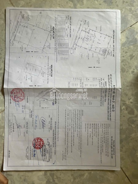 XƯỞNG MẶT TIỀN TRẦN THỊ HƠN 2.400M²  FULL THỔ  – CONTAINER CHỈ 58T