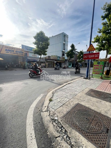 XƯỞNG MẶT TIỀN TRẦN THỊ HƠN 2.400M²  FULL THỔ  – CONTAINER CHỈ 58T