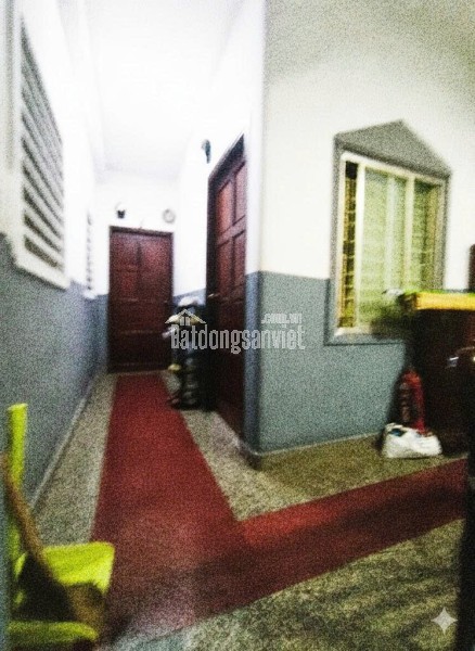 Nhà Bán Ngay Ba Vân – Bàu Cát, Tân Bình, Hẻm Xe Hơi Vào Nhà, DT 88M²