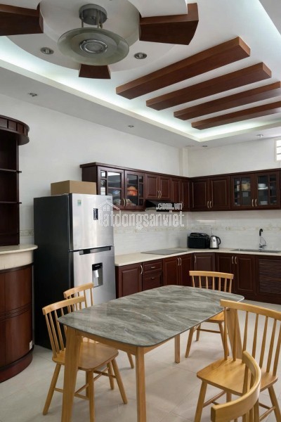 Nhà Bán Ngay Ba Vân – Bàu Cát, Tân Bình, Hẻm Xe Hơi Vào Nhà, DT 88M²