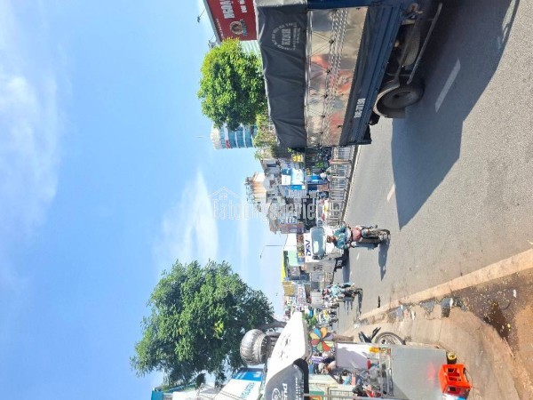 NhàBán MT NguyễnOanh 60m² – 2tầng -3PN - 2WC – T.Nhập 25tr – Nhỉnh8Tỷ