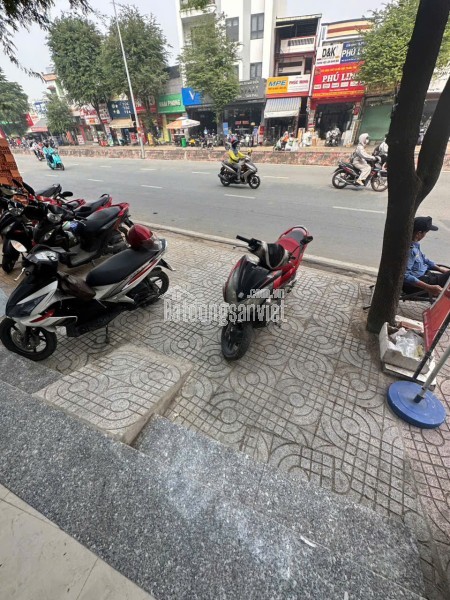 Quận Tân Phú ! CHO THUÊ NNC MẶT TIỀN LÊ TRỌNG TẤN, Liên hệ xem mặt bằng : 0908944568