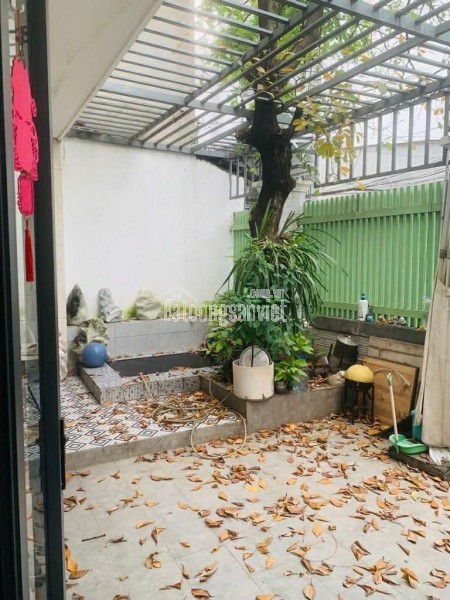 NHÀ 3 TẦNG HIẾM BÁN – NGUYỄN THỊ THẬP, QUẬN 7