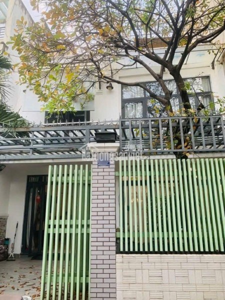 NHÀ 3 TẦNG HIẾM BÁN – NGUYỄN THỊ THẬP, QUẬN 7