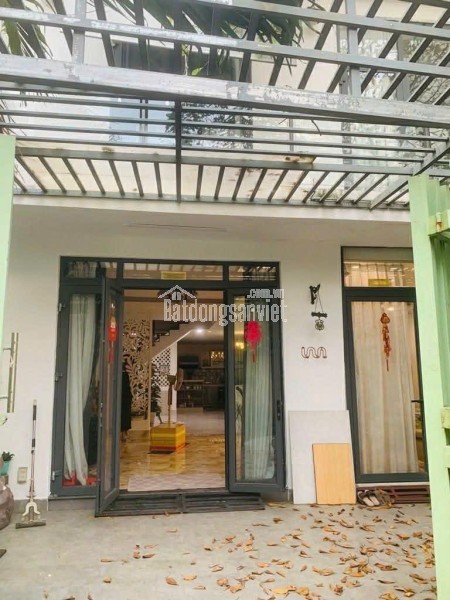 NHÀ 3 TẦNG HIẾM BÁN – NGUYỄN THỊ THẬP, QUẬN 7