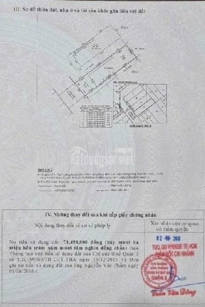 Bán Nhà Mặt Tiền Phan Văn Hớn Quận 12 - 300m² (10x30m) - Vị Trí Kinh Doanh Đắc Địa