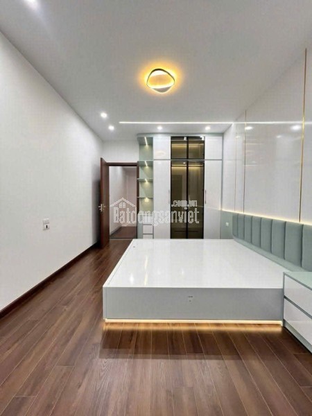 bán Nhà BÙI XƯƠNG TRẠCH : 33M *5 TẦNG HƠN 8 TỶ