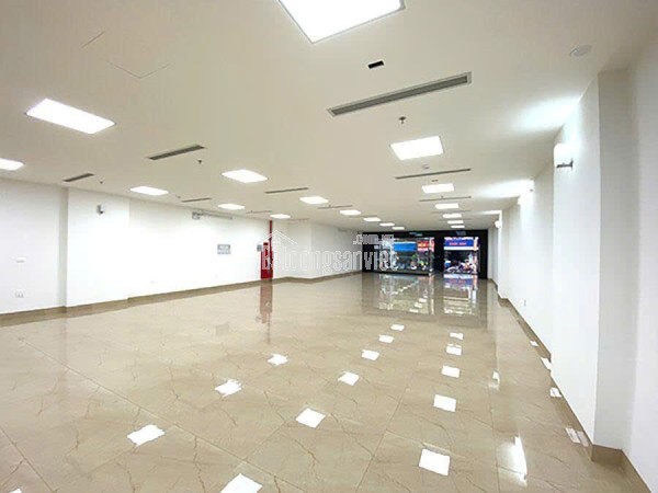 TOÀ VĂN PHÒNG TRẦN DUY HƯNG – DÒNG TIỀN 110TR/THÁNG