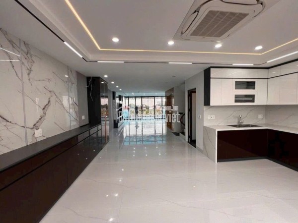 TOÀ VĂN PHÒNG TRẦN DUY HƯNG – DÒNG TIỀN 110TR/THÁNG