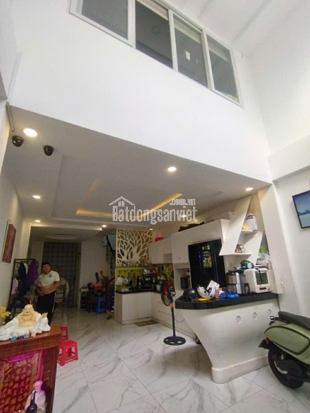 BÁN NHÀ PHỐ 3 LẦU ĐƯỜNG 16M – TÂN MỸ, QUẬN 7, THÍCH HỢP KINH DOANH