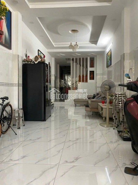 BÁN NHÀ PHỐ 3 LẦU ĐƯỜNG 16M – TÂN MỸ, QUẬN 7, THÍCH HỢP KINH DOANH