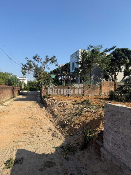 🔥 BÁN ĐẤT Ở QUANG TIẾN – SÓC SƠN  Ô TÔ VÀO  144M²  26,5TR/M² 🔥