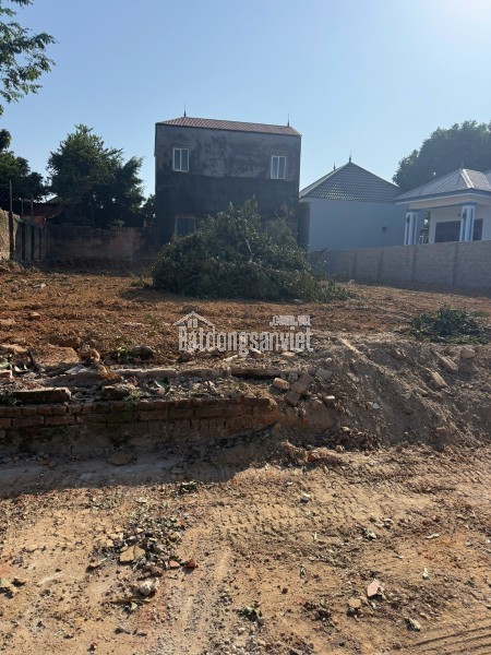 🔥 BÁN ĐẤT Ở QUANG TIẾN – SÓC SƠN  Ô TÔ VÀO  144M²  26,5TR/M² 🔥