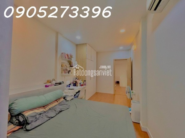 NHÀ MỚI PHÚ NHUẬN GIÁP QUẬN 3 VÀ QUẬN 1, 2 CĂN RA MẶT TIỀN, GẦN 40M2, 2 TẦNG KIÊN CỐ, TẶNG HẾT NỘI