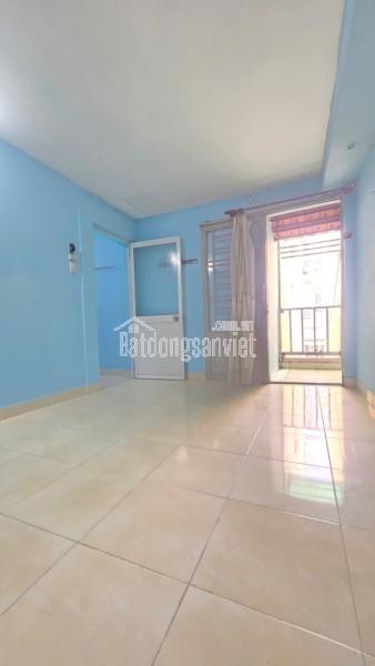 HÀNG HIẾM - NHANH MỚI KIP - NGUYỄN VĂN KHỐI GÒ VẤP - HẺM THÔNG CÁCH 30M RA MẶT TIỀN _ 42M2 - 2