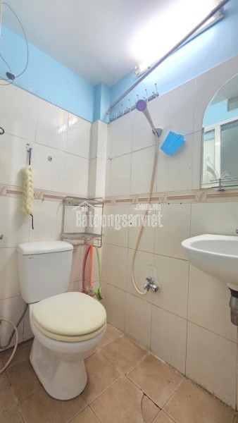 HÀNG HIẾM - NHANH MỚI KIP - NGUYỄN VĂN KHỐI GÒ VẤP - HẺM THÔNG CÁCH 30M RA MẶT TIỀN _ 42M2 - 2