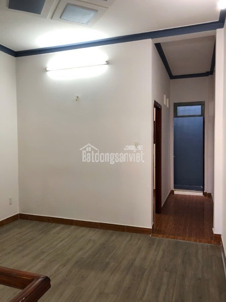 SIÊU VIP N3 TẦNG BTCT HOÀN CÔNG ĐỦ - MỚI ĐẸP FULL NỘI THẤT - DT 4.5x7 XÂY FULL - SD 65M2 - CHỈ 5.x