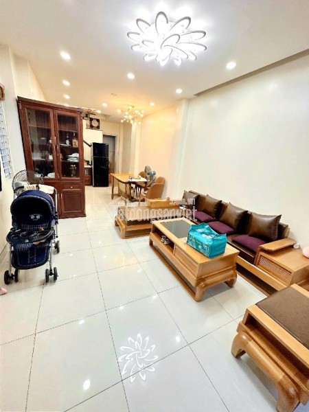 SIÊU PHẨM – NHÀ ĐẸP 4 TẦNG – HXH 12M – LÔ GÓC 2 MẶT – KẾ AEON MALL TÂN PHÚ