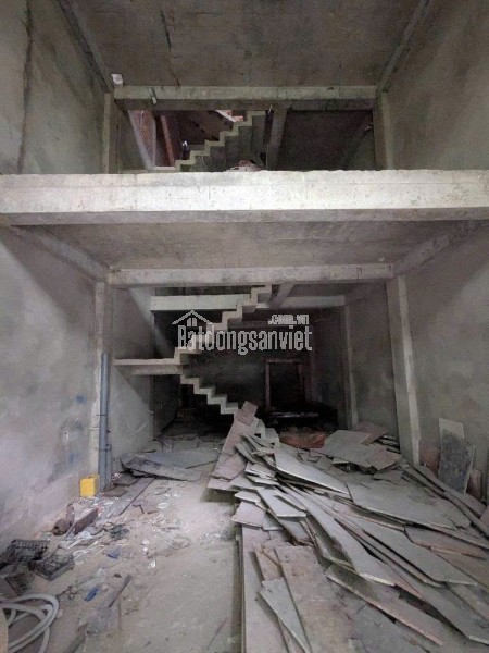 NHÀ THÔ KHU PHÂN LÔ BẢO MINH RESIDENCE BÁN GẤP VỪA GIẢM CHÀO – KẾ GÒ VẤP – CHỈ 5.3 TỶ