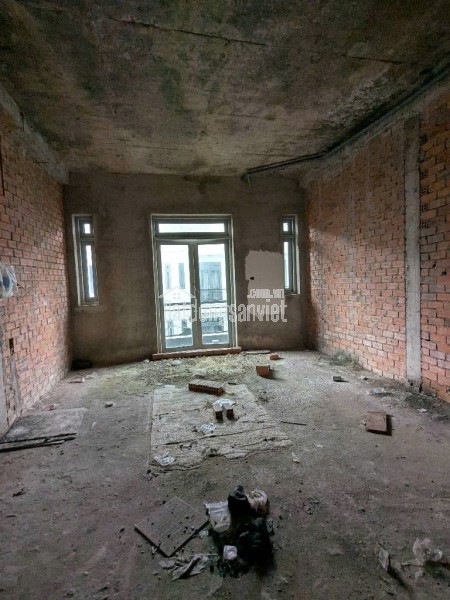 NHÀ THÔ KHU PHÂN LÔ BẢO MINH RESIDENCE BÁN GẤP VỪA GIẢM CHÀO – KẾ GÒ VẤP – CHỈ 5.3 TỶ