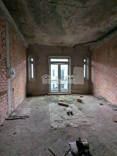 NHÀ THÔ KHU PHÂN LÔ BẢO MINH RESIDENCE BÁN GẤP VỪA GIẢM CHÀO – KẾ GÒ VẤP – CHỈ 5.3 TỶ