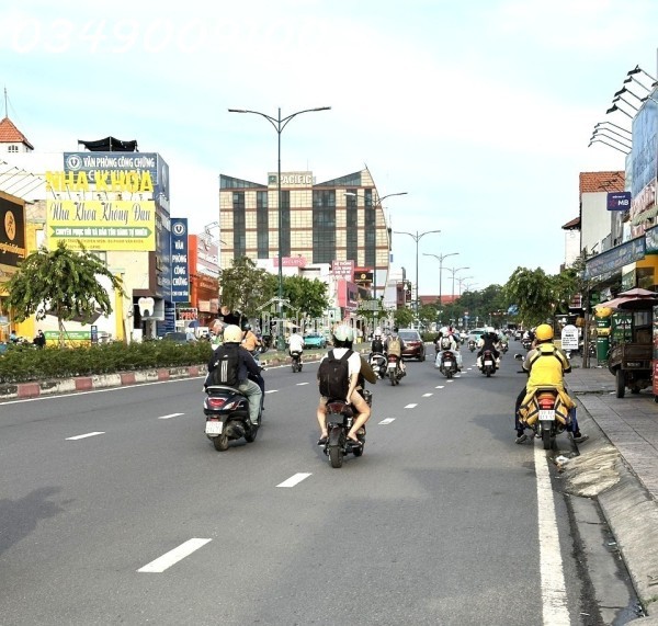 5 TẦNG 6,89Tỷ HXH ĐƯỜNG LÊ VĂN VIỆT - TÂN NHƠN PHÚ,QUẬN 9