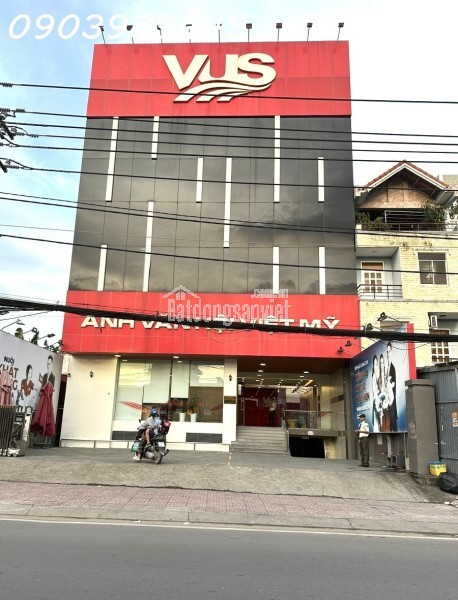 5 TẦNG 6,89Tỷ HXH ĐƯỜNG LÊ VĂN VIỆT - TÂN NHƠN PHÚ,QUẬN 9