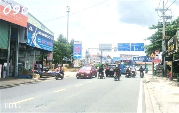 5 TẦNG 6,89Tỷ HXH ĐƯỜNG LÊ VĂN VIỆT - TÂN NHƠN PHÚ,QUẬN 9